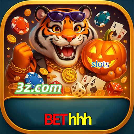 bethhh logo